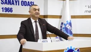 Başkan Büyüksimitci, 