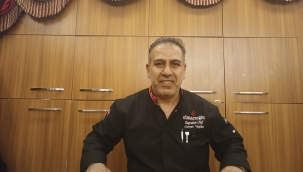 BEYAZ ÖNLÜKLÜLER BULUŞUYOR