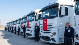 Boytrans Filosunu gençleştiriyor.