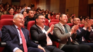Dünya Engelliler Günü Kayseri'de etkinliklerle kutlandı.