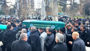 HATİCE KURT, HAKK'A YÜRÜDÜ