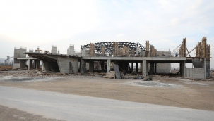 Havacılık Tarihi Kayseri'de yeniden yazılıyor.
