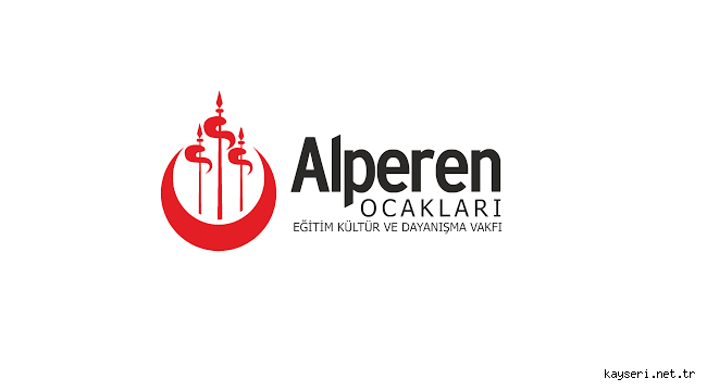 KAYSERİ ALPEREN OCAKLARIN'DAN ANKARA'YA ÇIKARTMA