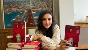 KONUŞ BENİMLE