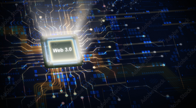 2024'te Web3 Ortamında Gezinmek: İndeksleme Platformlarının Yükselişi