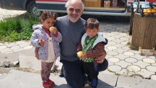 DEDEMİN SEYİR DEFTERİ YOLLARI MESKEN EDİNDİ
