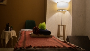 MASAJ SAĞLIKTIR