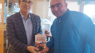 KURTULUŞ SAVAŞINDA ANADOLU