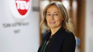 TEV’DEN “GERİ DÖNECEĞİZ” BURS FONU