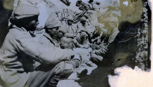 Asaletin ve Cesaretin Destanı