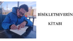 BİSİKLETSEVERİN KİTABI