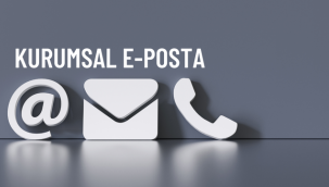 Sigorta Acentelerine Kurumsal E-Posta Kullanımı Zorunluluğu Getirildi