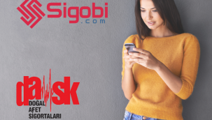 Zorunlu Deprem Sigortası 