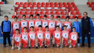KULÜPLÜ MİNİK ERKEK VE KADIN HENTBOL KAYSERİ BİRİNCİLİĞİ BAŞLADI