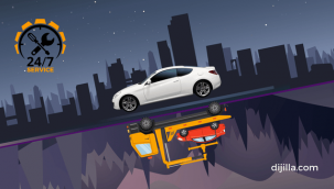 Dijilla: Sizi Asla Yolda Bırakmaz