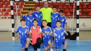 SPOR A.Ş. SPOR KULÜBÜ HENTBOL TAKIMI TÜRKİYE ÜÇÜNCÜSÜ OLDU