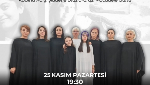 BANA ELLERİNİ VER