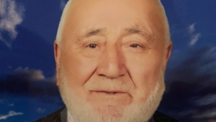 DURDU ÇAM, 86 YAŞINDA VEFAT ETTİ
