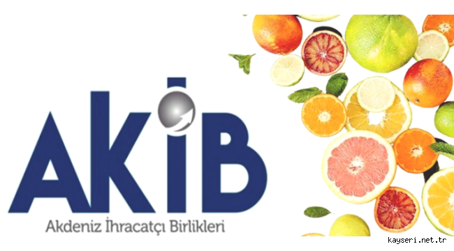 MOBİLYA, KAĞIT VE ORMAN ÜRÜNLERİ SEKTÖREL İHRACAT RAKAMLARININ TÜRKİYE VE AKİB DEĞERLENDİRMESİ