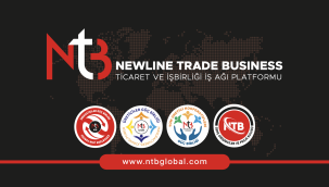 NTB İŞ AĞI KAYSERİ GRUBU ÜYE BULUŞMALARI