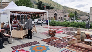 KAYSERİ ANTİKACILAR DERNEĞİ MEZAT SALONU