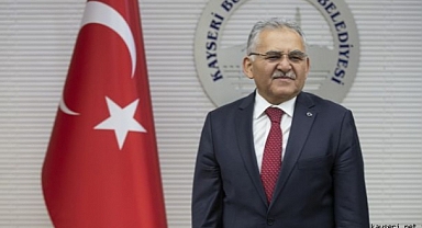 Kayseri Büyükşehir Belediye Meclisi toplandı