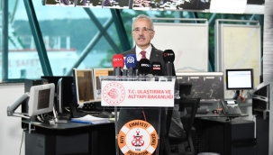 YERLİ VE MİLLİ NAVTEX HAZIR