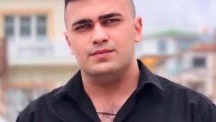 YRP Gençlik Kolları Başkanı iş kazasında öldü