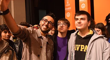 Bursa Yıldırım’ın merkezinde ‘Gençlik’ var