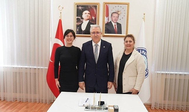 Egeli akademisyenden "Mekanik Ventilasyon" uygulamasına bağlı akciğer hasarının önlenmesine yönelik proje