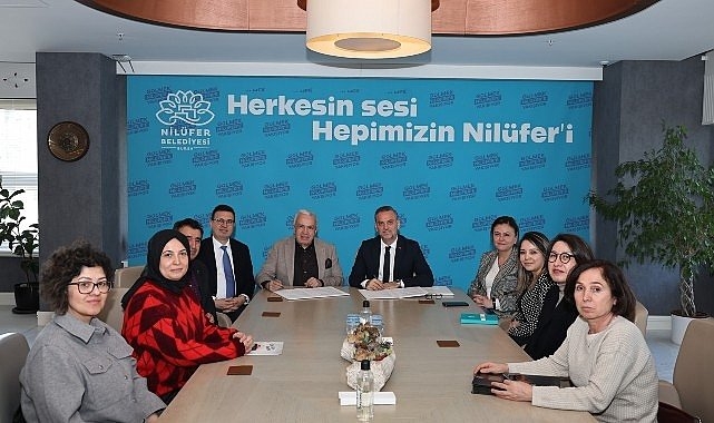 Gölyazı'daki Apollonia Antik Kenti ziyarete açılıyor