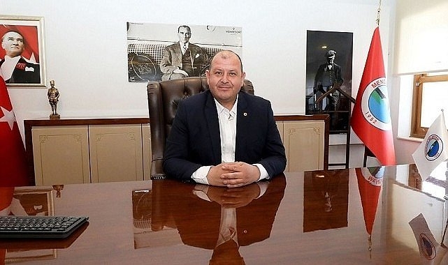 Güzelbahçe'de Atıkta Yeni Dönem Başlıyor
