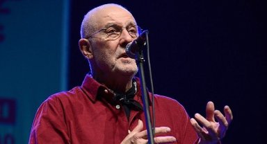 İlhan Şeşen'in 55. Sanat Yılı Kadıköy'de Kutlanacak