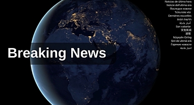 İsveç polisi: Yaklaşık 10 kişi öldürüldü