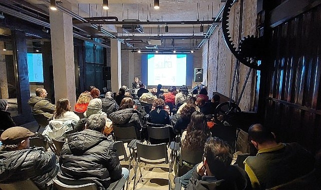 Konya Büyükşehir, Dünya Rehberler Günü'nde Turizm Elçilerini Bir Araya Getirdi