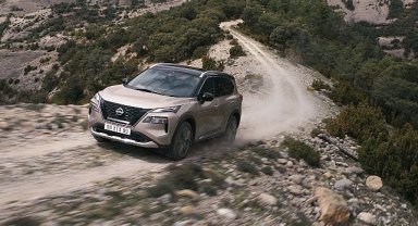 Nissan "Şubat Test Sürüş Günleri" etkinlikleri ile herkesi Nissan Yetkili Satıcılarına davet ediyor