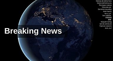 Rusya'nın Marsilya Konsolosluğu'nda patlama meydana geldi