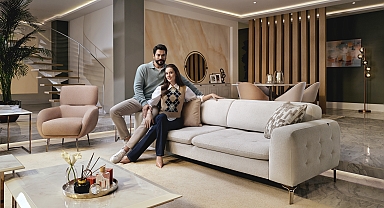 TARZ DEDİĞİN İSTİKBAL’DE OLUR!