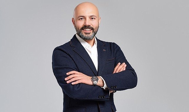 Toplum Gönüllüleri Vakfı'nın Yeni Genel Müdürü Seçkin Karataş