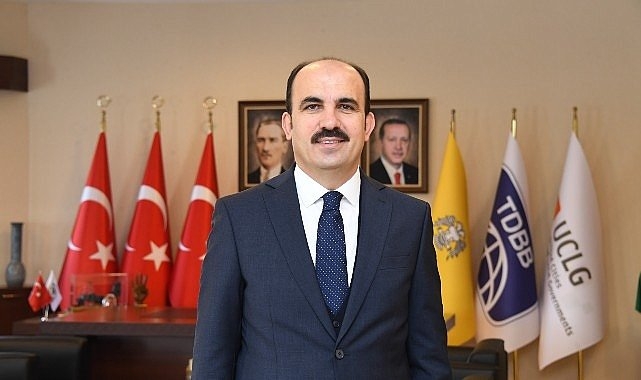 Uluslararası Kredi Derecelendirme Kuruluşu Fitch'ten Konya'ya Güçlü Finans Notu