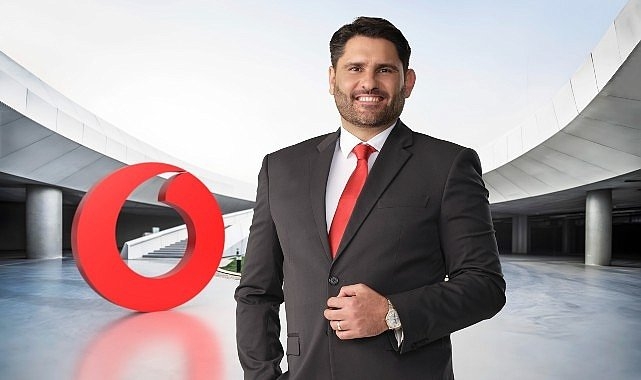 Vodafone, Siber Kurtarma Çözümü'nü Devreye Aldı