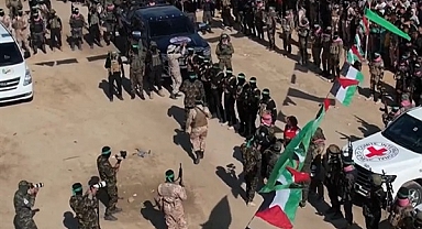 WSJ: Hamas Gazze'de mücadeleye yeniden başlamaya hazırlanıyor