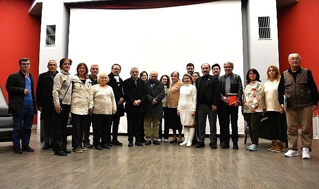 Yaşar Kemal "Dünden Bugüne Destansı Bir Anlatıcı" Paneli ile Manisa'da Anıldı