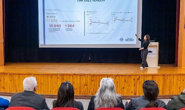 Yenişehir Belediyesi çocuklar için ev kazanlarını önlemede aileleri bilinçlendirecek
