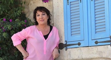 8 Mart'ta Balçova'nın konuğu Oya Başar olacak