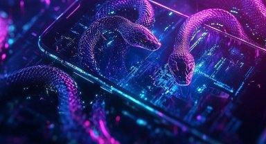 Akıllı telefonlardan bankacılık verisi hırsızlığı saldırıları 2024'te üç katına çıktı