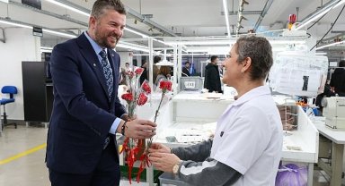 Başkan Görkem Duman: 