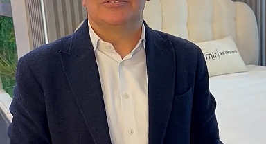 BAŞKAN ÖZDOĞAN: 