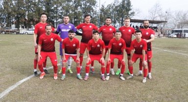 Beş Yıllık Aradan Sonra Foça Belediyespor Lige Geri Döndü