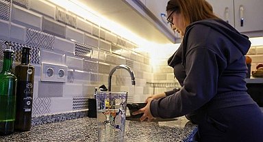 Büyükşehir'den öğrencilere Can Suyu